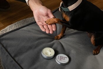 Masimalo Nose & Paw balm, 60 g, manuka, decoration image