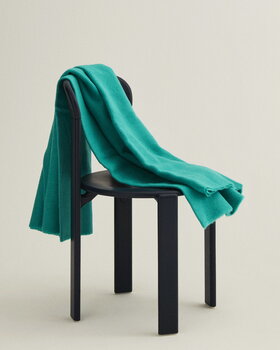 HAY Mono blanket, 130 x 180 cm, aqua green