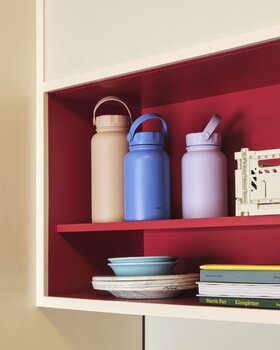 HAY Mono thermal bottle 0,6 L, lavender