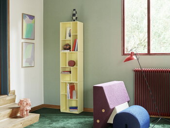 Montana Furniture Montana Mini module with shelves, 159 Camomile