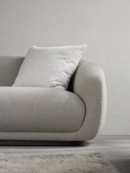 Wendelbo Montholon 3-Sitzer-Sofa, Cuddle 04, Beige