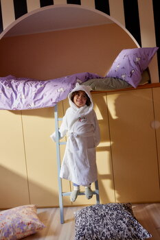 Arabia Mumin badrock för barn, Mumintrollet