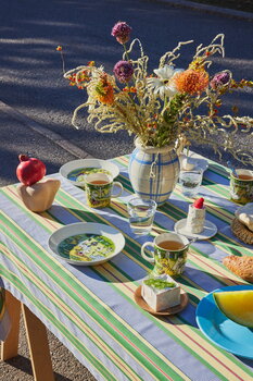 Arabia Moomin mug, Garden Party