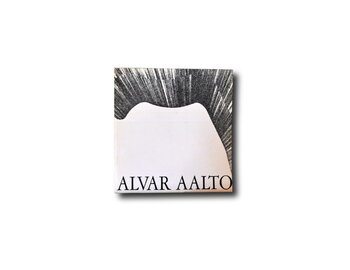 Rakennustieto Alvar Aalto Churches