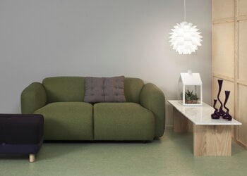 Normann Copenhagen Solid table, decoration image