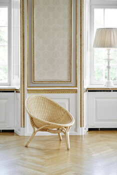 Sika-Design Rana lounge chair