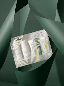 Nuori The Discovery Kit, decoration image