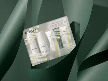 Nuori The Discovery Kit, decoration image