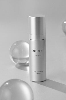 Nuori Infinity Bio-Fusion A+ serum, 30 ml, decoration image