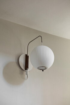 HAY Nelson Ball wall sconce