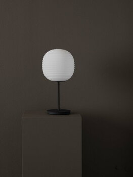 New Works Lampe de table Lantern, petit modèle