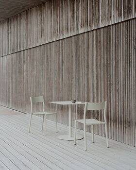 New Works May, grigio chiaro, immagine decorativa