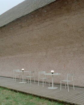 New Works May, grigio chiaro, immagine decorativa