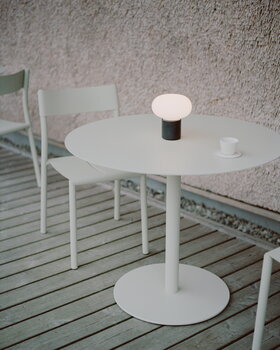 New Works May, grigio chiaro, immagine decorativa