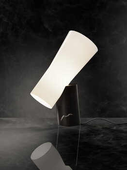 Foscarini Nile table lamp, black