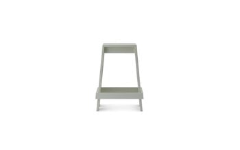 Normann Copenhagen Let baarijakkara, 65 cm, vaaleanharmaa, sisustuskuva