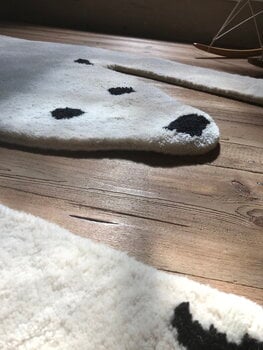 MUM's Jääkarhu matto