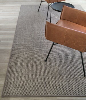 VM Carpet Panama rug, natural sisal