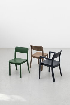 HAY Pastis chair, pine green