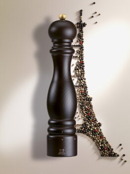 Peugeot macinapepe Paris U'Select, 30 cm, choco, immagine decorativa