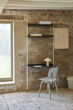 HAY Sedia Revolt, beige - beige 3.0, immagine decorativa