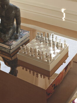 Printworks Classic - Art of Chess, mirror