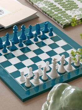 Printworks The Gambit - Lacquered Chess