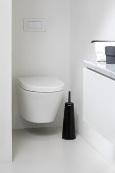 Brabantia Scopino ReNew, nero