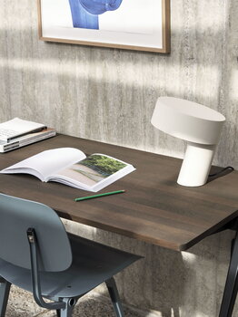 HAY Sedia Revolt, ocean - ocean 3.0, immagine decorativa