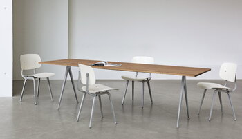 HAY Sedia Revolt, beige - riso 3.0, immagine decorativa