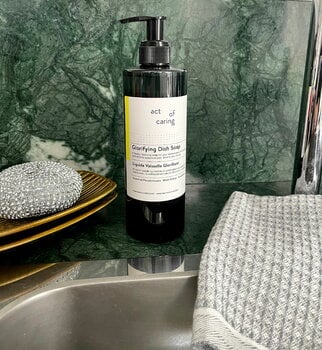Act of Caring Glorifying Dish Soap, 350 ml