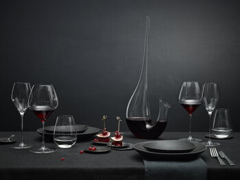 Riedel Veloce Pinot Noir / Nebbiolo red wine glass, 2 pcs, decoration image