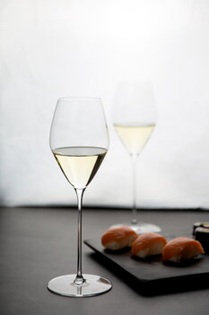 Riedel Veloce Sauvignon Blanc / Rosee wine glass, 2 pcs, decoration image