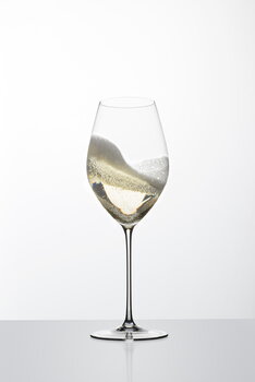 Riedel Veritas Champagne Wine glass, 2 pcs, decoration image