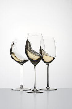 Riedel Veritas Riesling / Zinfandel white wine glass, 2 pcs, decoration image