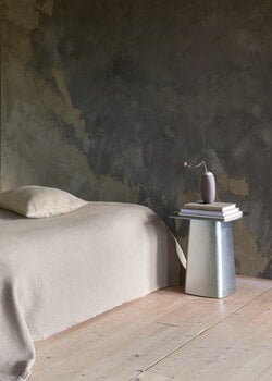 Roots Living Copriletto Polku, 190 x 260 cm, color grigio topo, immagine decorativa