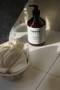 Roots Living Juniper lotion, 500 ml