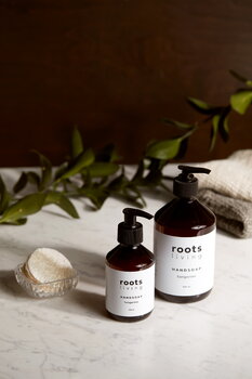 Roots Living Tangerin handtvål, 200 ml