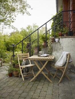 Skagerak Chaise Selandia