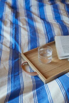 Skagerak Norr tray, oak