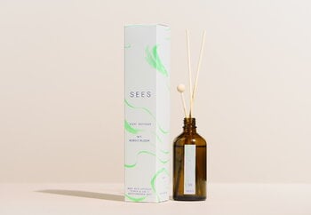 SEES Company Diffusore per ambienti, 100 ml, Nordic Bloom