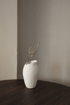 Sibast Magnolia vase, white