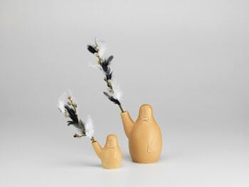 Artek Easter Witch vase