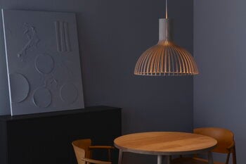 Secto Design Victo 4250 pendant, decoration image