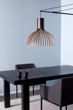 Secto Design Victo 4250 pendant, decoration image