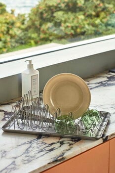 HAY Shortwave dish rack, decoration image