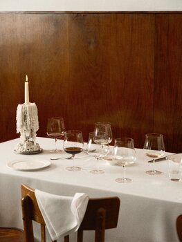 Serax Calice da vino rosso Silhouette, 69 cl, trasparente, immagine decorativa