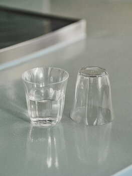 Serax Bicchiere Silhouette, 30 cl, trasparente, immagine decorativa