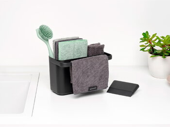 Brabantia Set di pulizia SinkSide, grigio scuro, immagine decorativa