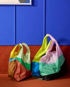 HAY Six-Colour bag M, No. 7